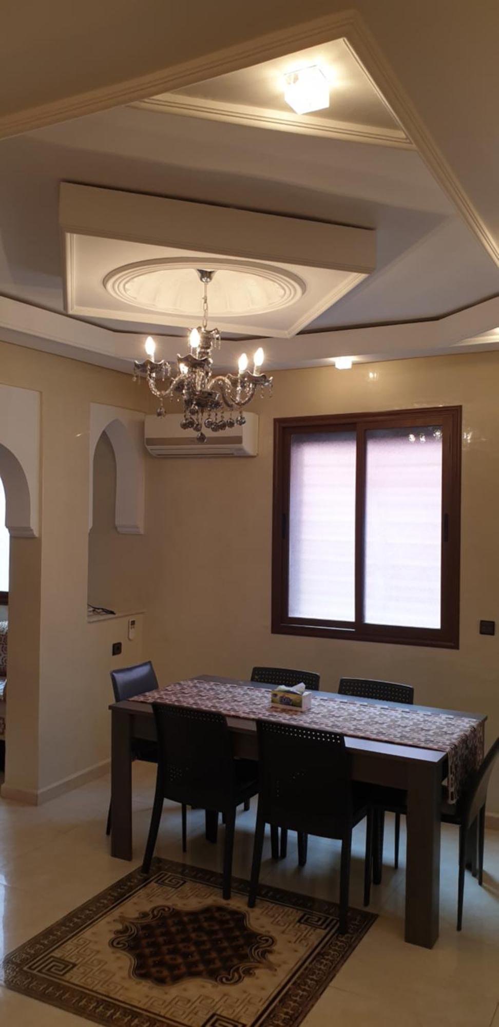 Apartament Mabrouka Marrakesz Zewnętrze zdjęcie