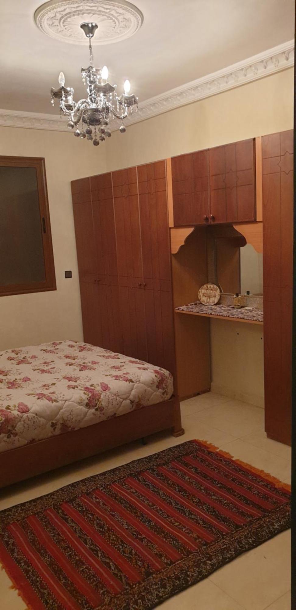Apartament Mabrouka Marrakesz Zewnętrze zdjęcie