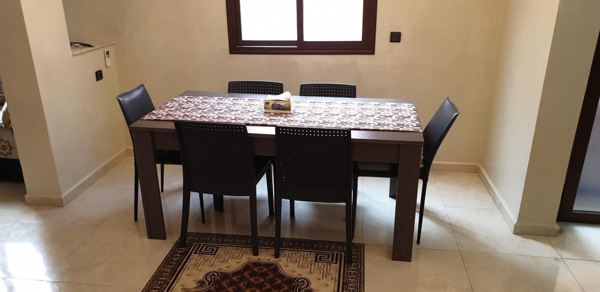 Apartament Mabrouka Marrakesz Zewnętrze zdjęcie