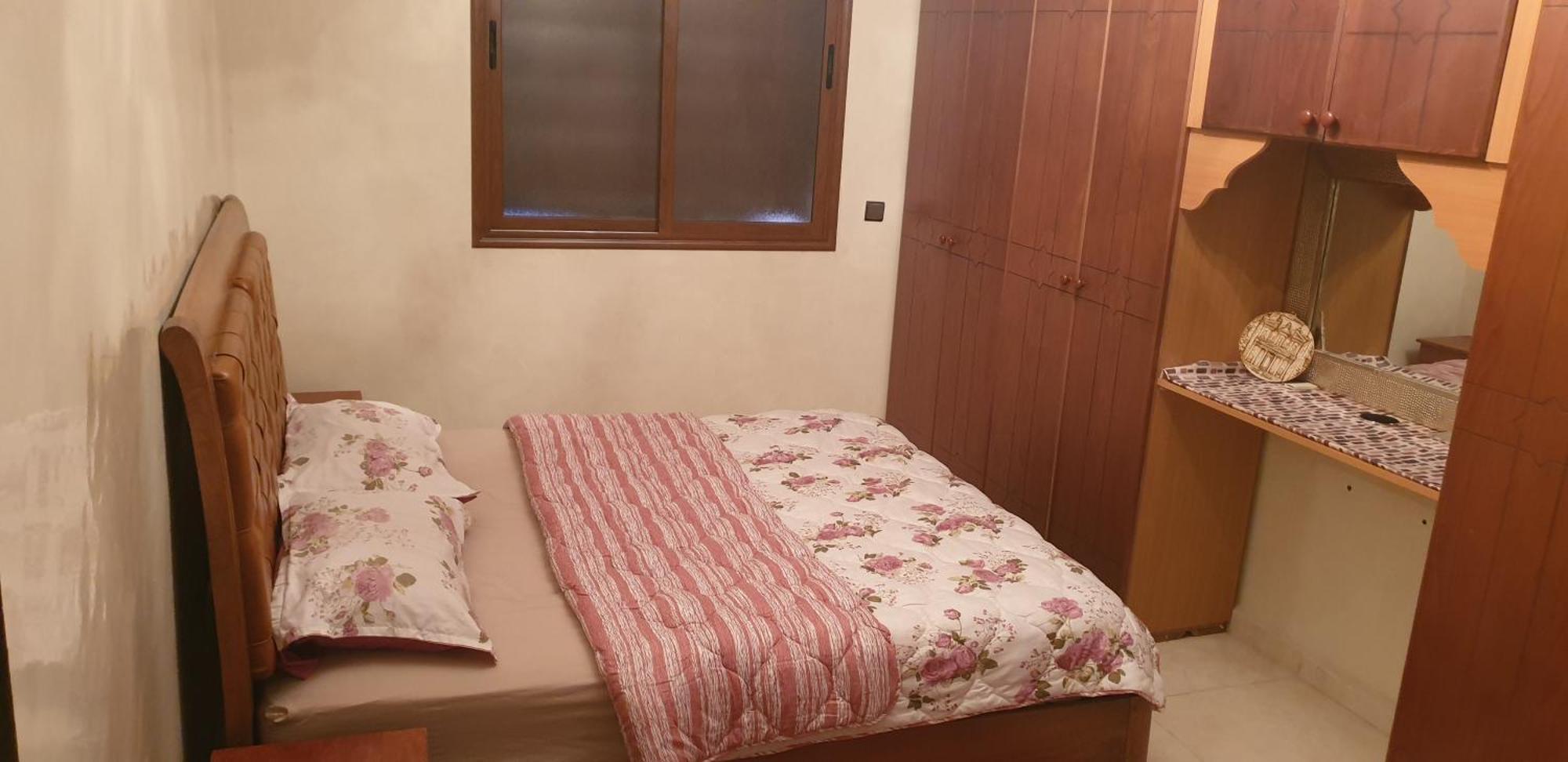 Apartament Mabrouka Marrakesz Zewnętrze zdjęcie