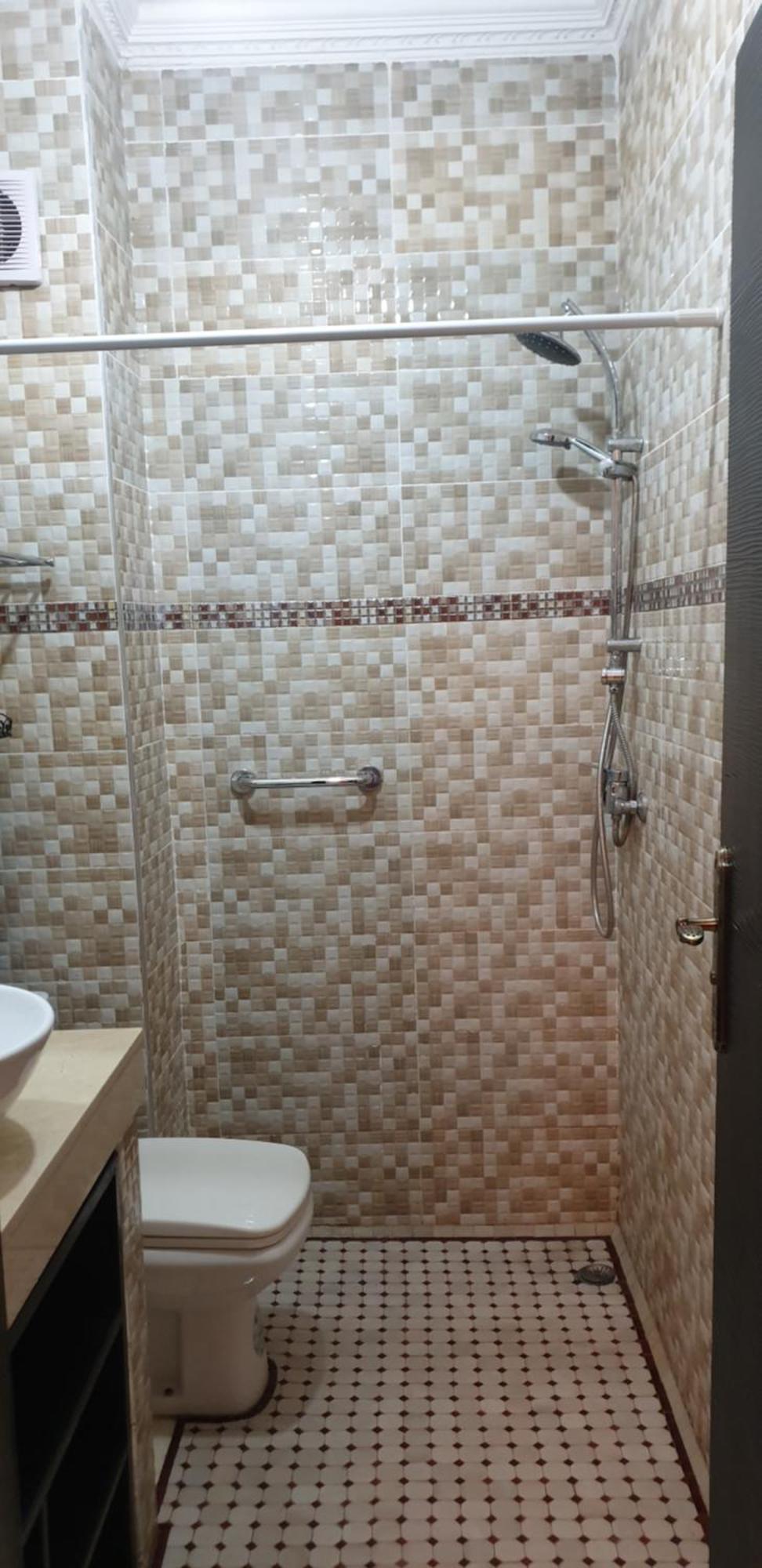 Apartament Mabrouka Marrakesz Zewnętrze zdjęcie