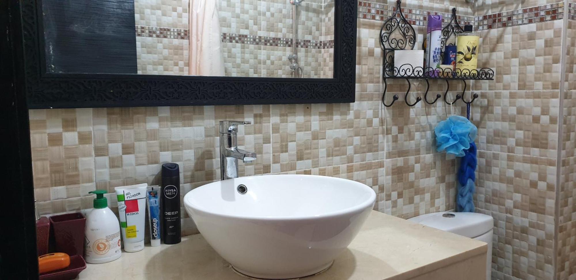 Apartament Mabrouka Marrakesz Zewnętrze zdjęcie