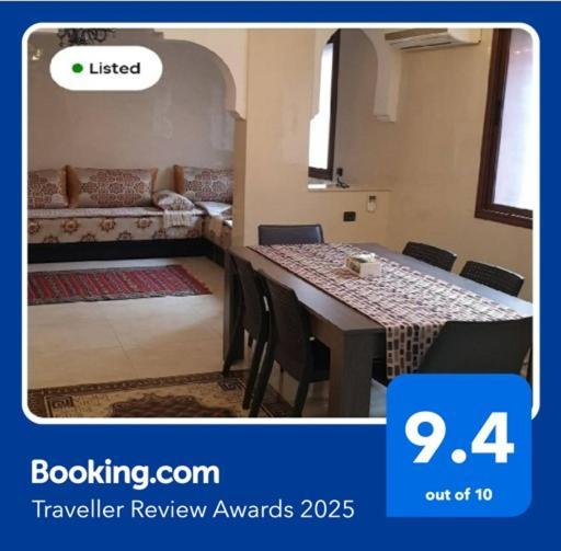 Apartament Mabrouka Marrakesz Zewnętrze zdjęcie