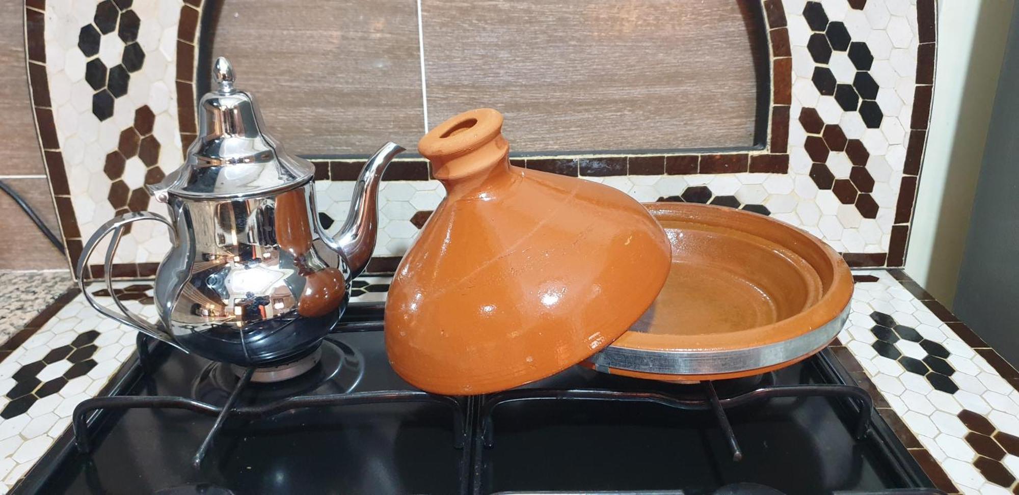 Apartament Mabrouka Marrakesz Zewnętrze zdjęcie